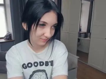 mary_loky on Chaturbate
