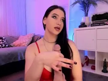 mary_lori on Chaturbate