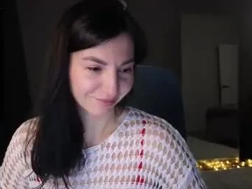 mary_love16 on Chaturbate