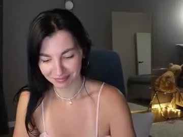 mary_love16 on Chaturbate