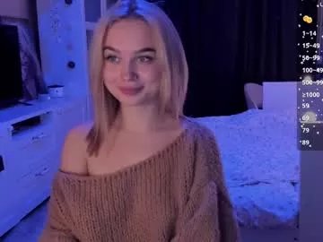 mary_romance on Chaturbate