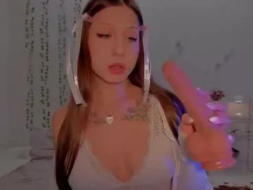 mary_tim on Chaturbate