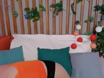 marybryantt on Chaturbate