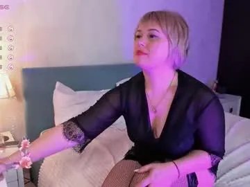 maryclars — Freechat on Chaturbate