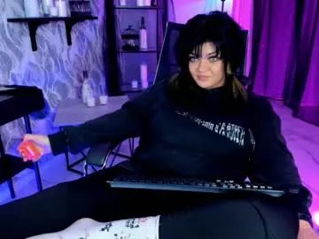 maryharrys on Chaturbate