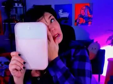 maryharrys on Chaturbate