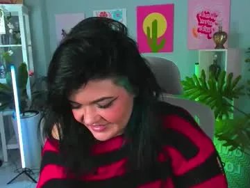 maryharrys on Chaturbate