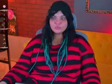 maryharrys on Chaturbate