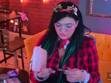 maryharrys on Chaturbate