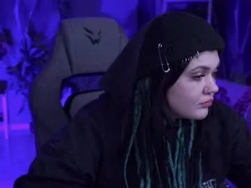 maryharrys on Chaturbate