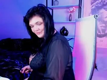 maryharrys on Chaturbate