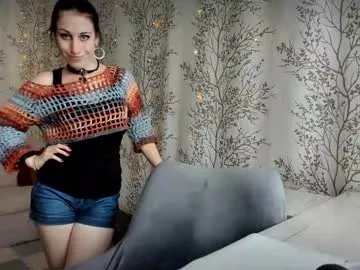 marylou_ on Chaturbate