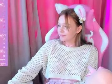 maryshiotta on Chaturbate