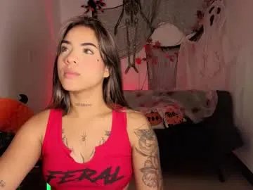 maryybellax on Chaturbate