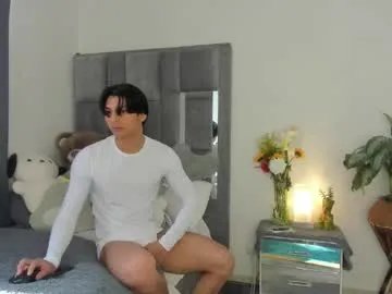 mash_angelo on Chaturbate