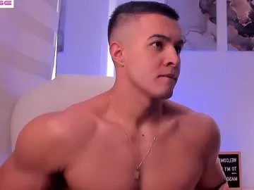 mason_bennet on Chaturbate