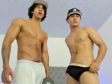 massagem_spa on Chaturbate