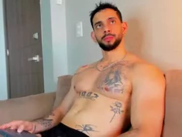 massimo_visconti on Chaturbate