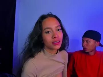 Freechat master_and_kami on Chaturbate