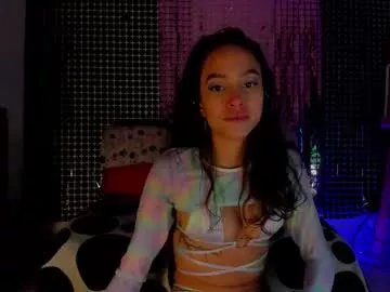 Freechat master_and_kami on Chaturbate