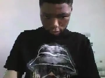 master_kael on Chaturbate