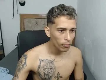 masteralda09 on Chaturbate