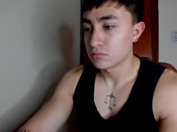 masterfiterotic on Chaturbate