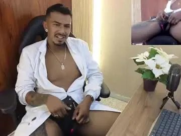 mastermax_ on Chaturbate