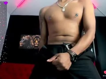 mastermax_ on Chaturbate