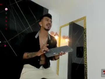 mastermax_ on Chaturbate