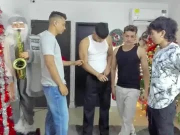 masters_sexx on Chaturbate