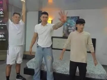 masters_sexx on Chaturbate