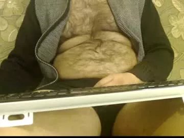 mastership02 on Chaturbate