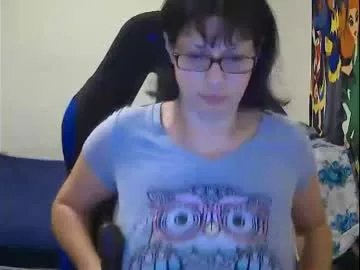 masturbatemom on Chaturbate