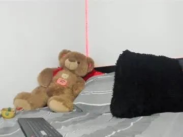 mateo_escobar on Chaturbate