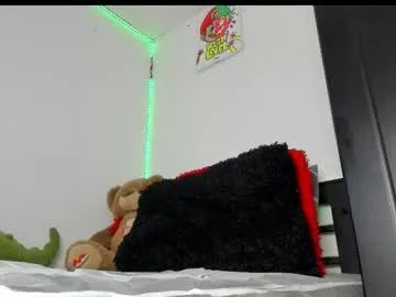 mateo_escobar on Chaturbate