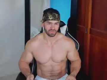 mathews_smith on Chaturbate