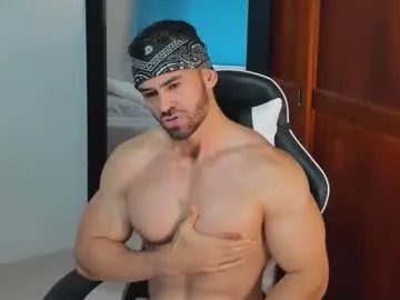 mathews_smith on Chaturbate