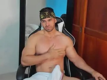 mathews_smith on Chaturbate