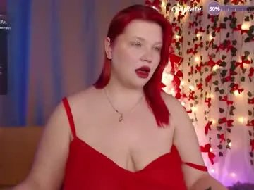 matreshka66 on Chaturbate