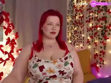 matreshka66 on Chaturbate