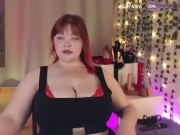 matreshka66 on Chaturbate