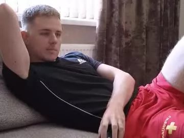 matt_aniston on Chaturbate