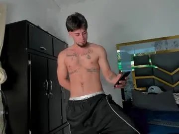 mattdevon on Chaturbate