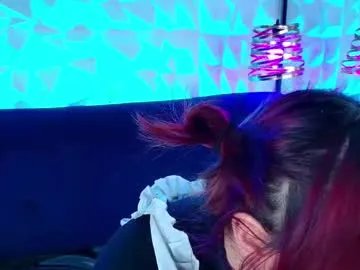 matti_sofia on Chaturbate