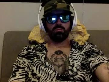 mattxfeet on Chaturbate