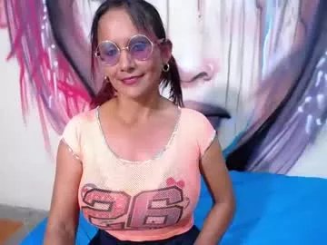 mature_bigboobs__ on Chaturbate