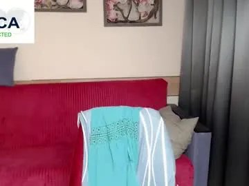 mature_blonde7 on Chaturbate