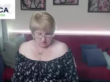 mature_blonde7 on Chaturbate