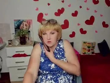 mature_blonde7 on Chaturbate